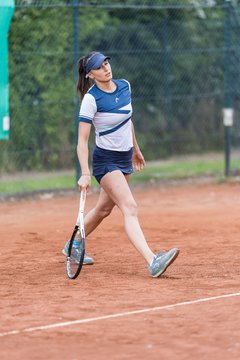 Lena Greiner 21 - TDM Impulspokal